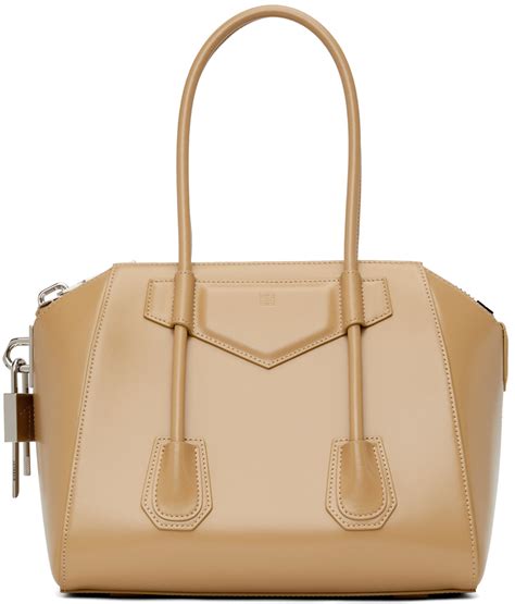 antigona givenchy replica|givenchy antigona small beige.